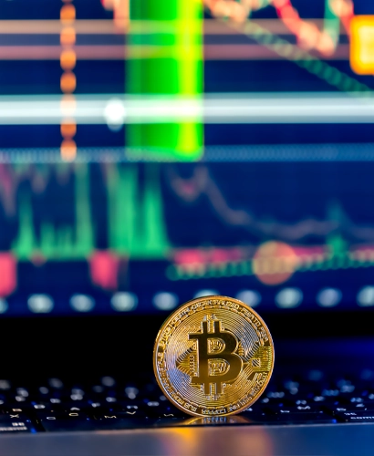 Switch Evex crypto Trading Informationen