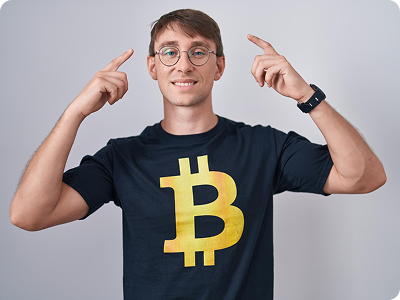 Erfolgreicher Switch Evex crypto Trader