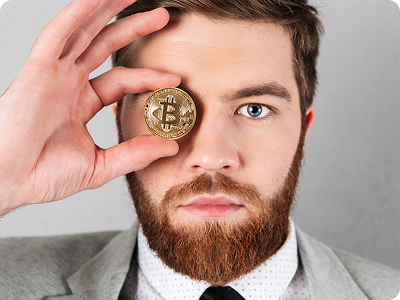 Switch Evex crypto Trading Experte